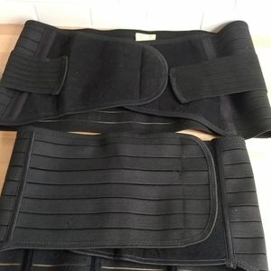 Kea babies 3 in 1 postpartum recovery support belt